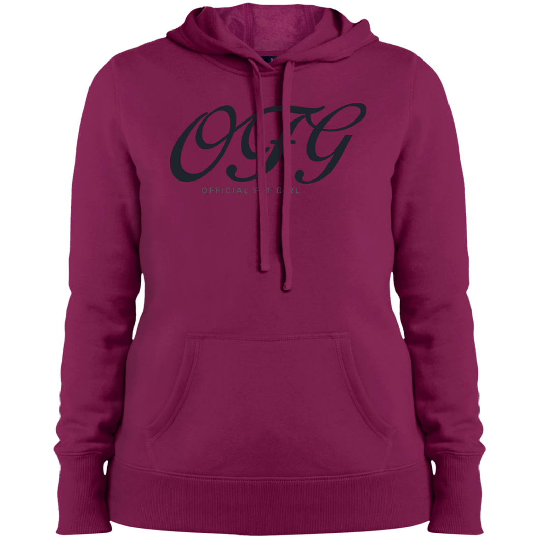 OFG Pullover Hooded Sweatshirt