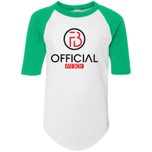 Load image into Gallery viewer, Youth Jersey