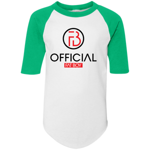 Youth Jersey