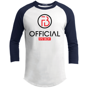 Youth Sporty T-Shirt