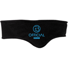 Load image into Gallery viewer, OFB Fleece Headband