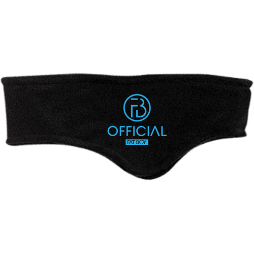 OFB Fleece Headband