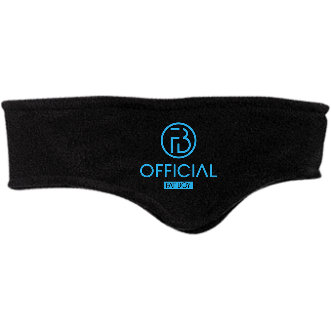 OFB Fleece Headband