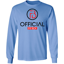 Load image into Gallery viewer, OFB Ultra Cotton T-Shirt