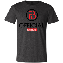 Load image into Gallery viewer, Youth Jersey Short Sleeve T-Shirt