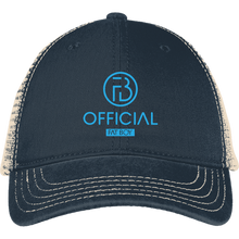 Load image into Gallery viewer, OFB Mesh Back Cap