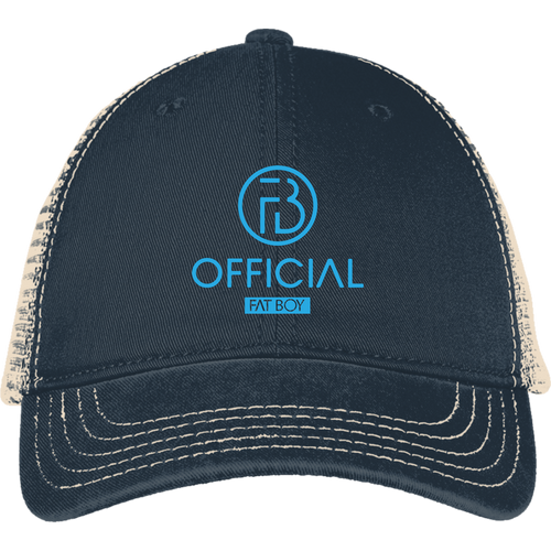 OFB Mesh Back Cap