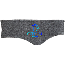 Load image into Gallery viewer, OFB Fleece Headband